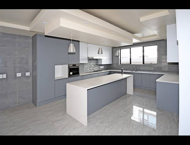 4 BEDROOM HOUSE FOR SALE IN BEDFORDVIEW